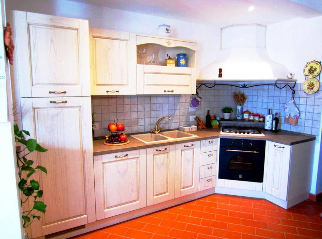 B&B Grano E Lavanda Greve in Chianti Ngoại thất bức ảnh