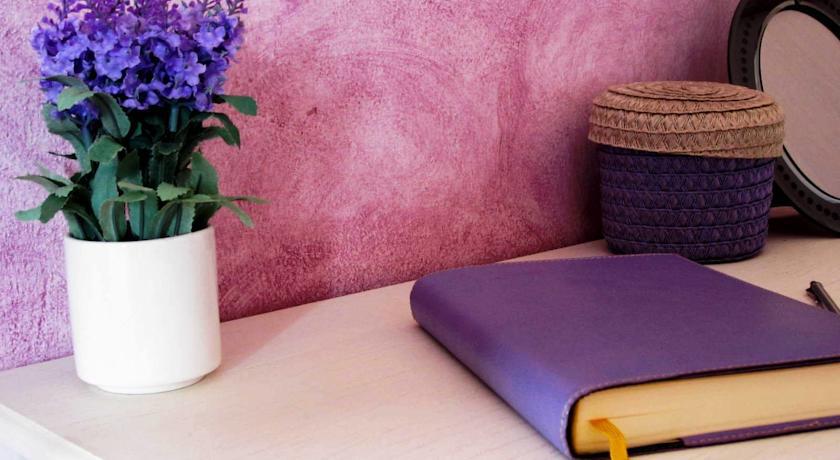 B&B Grano E Lavanda Greve in Chianti Ngoại thất bức ảnh