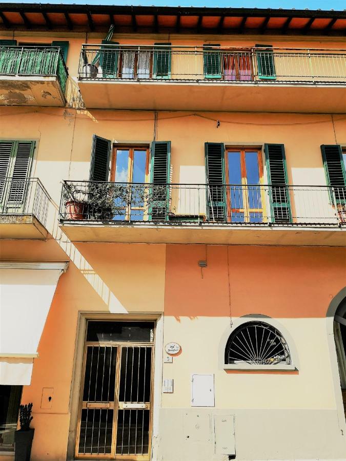 B&B Grano E Lavanda Greve in Chianti Ngoại thất bức ảnh