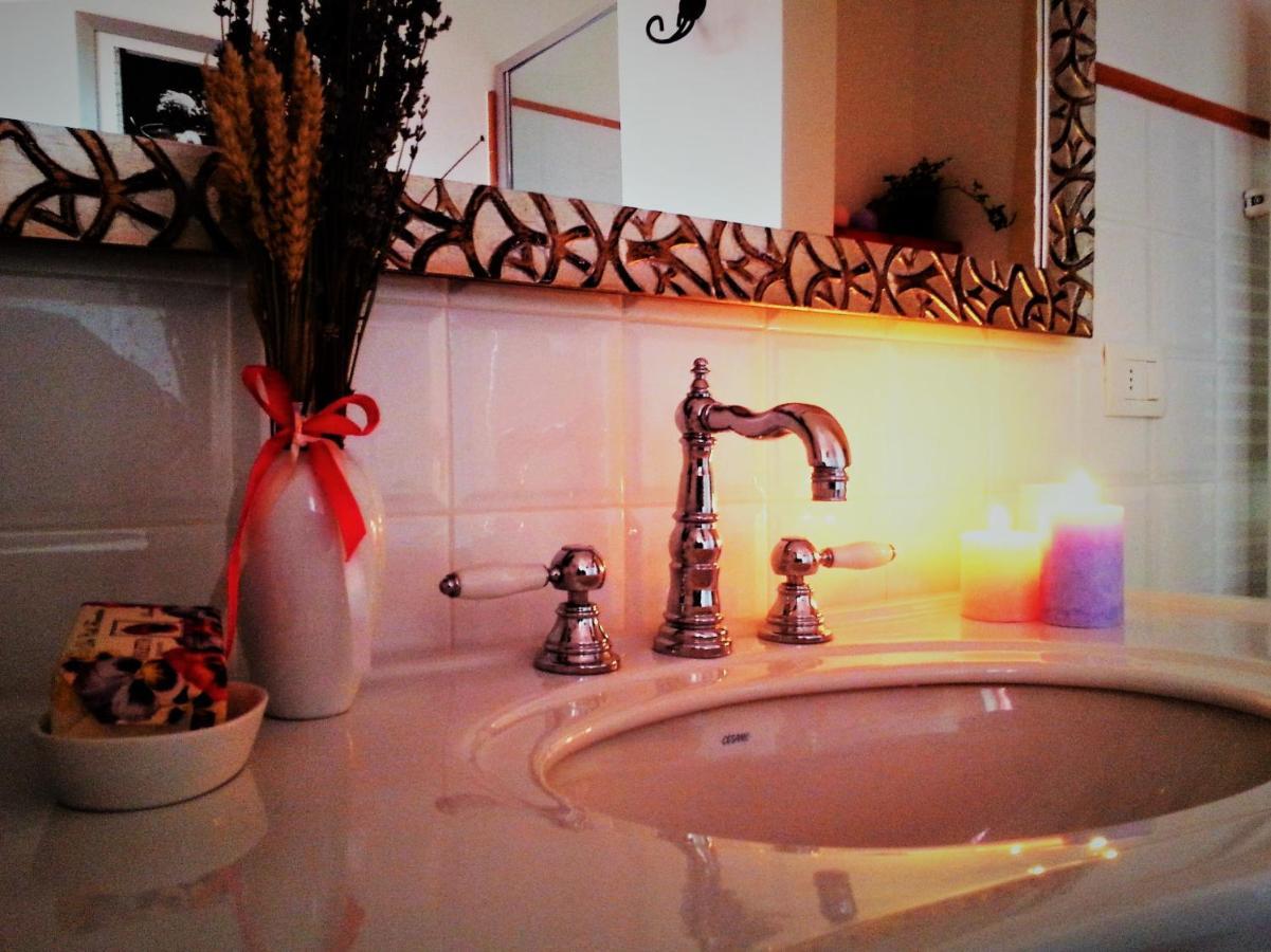 B&B Grano E Lavanda Greve in Chianti Ngoại thất bức ảnh