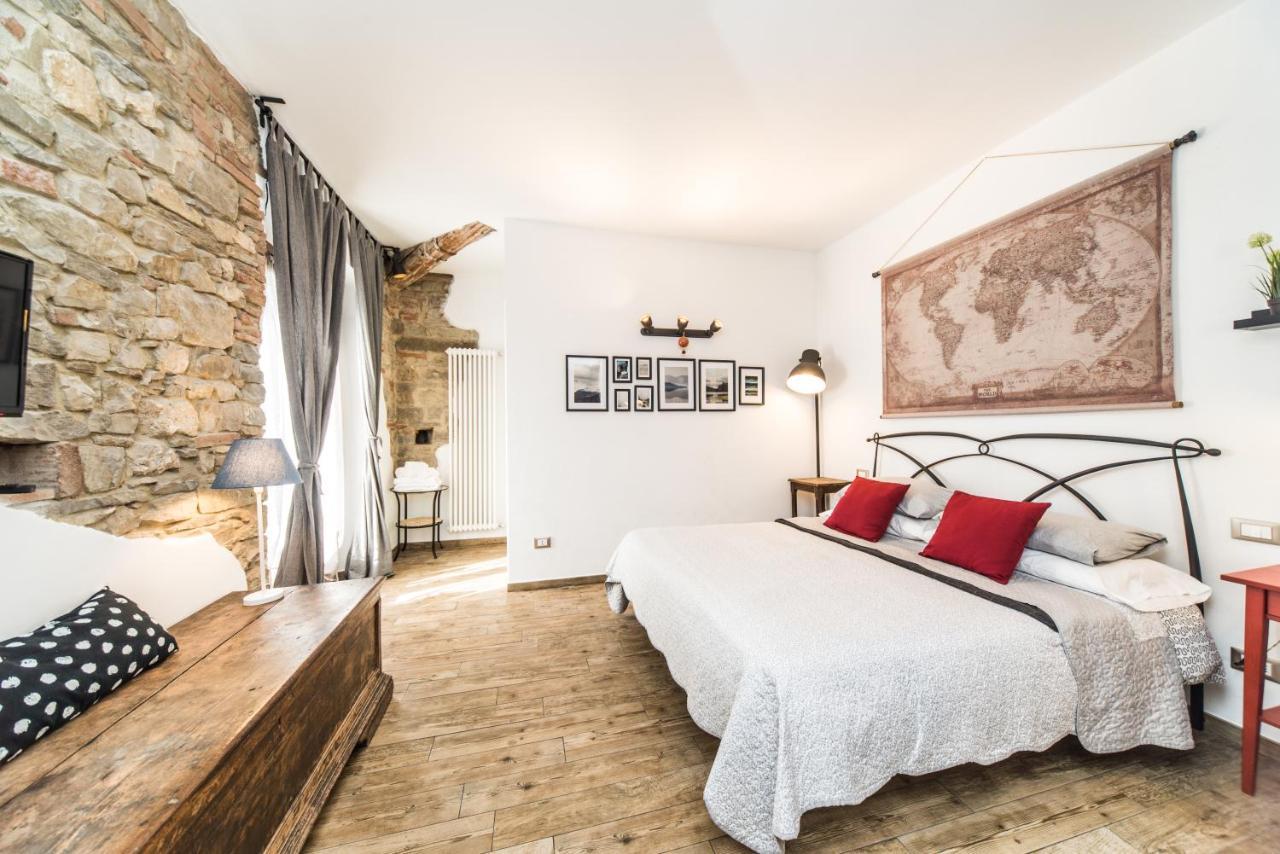 B&B Grano E Lavanda Greve in Chianti Ngoại thất bức ảnh