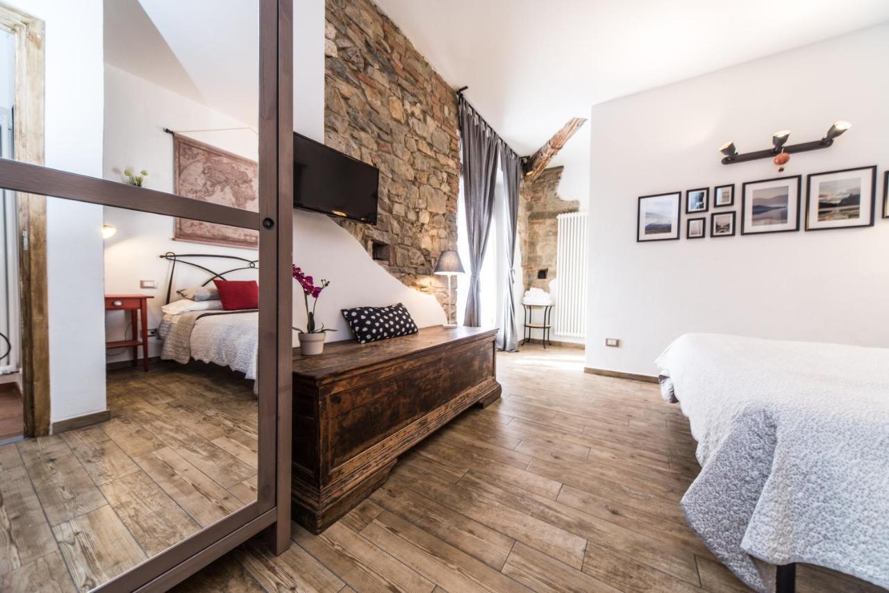 B&B Grano E Lavanda Greve in Chianti Ngoại thất bức ảnh