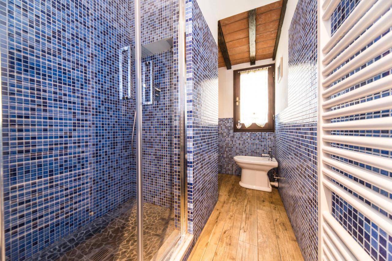 B&B Grano E Lavanda Greve in Chianti Ngoại thất bức ảnh
