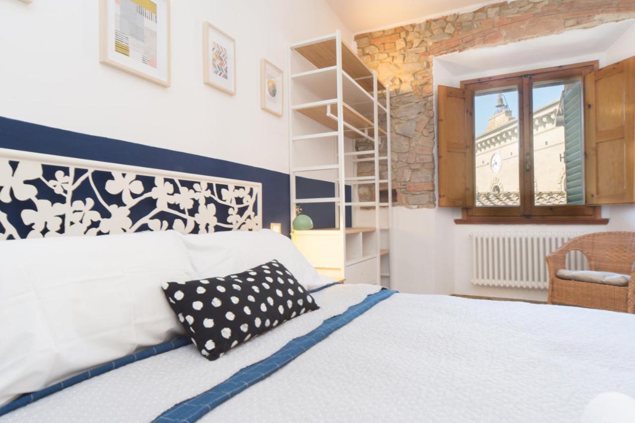 B&B Grano E Lavanda Greve in Chianti Ngoại thất bức ảnh