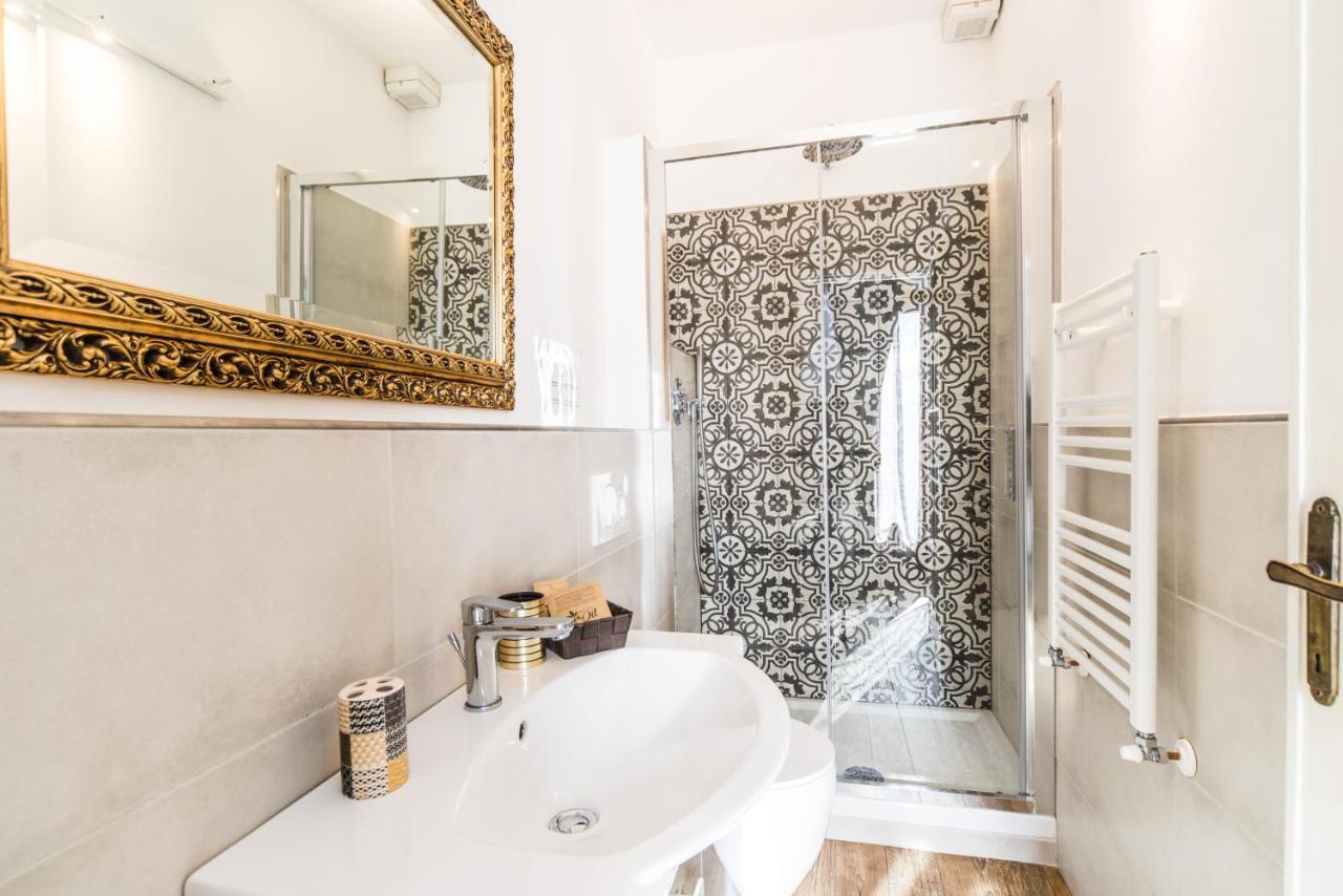 B&B Grano E Lavanda Greve in Chianti Ngoại thất bức ảnh
