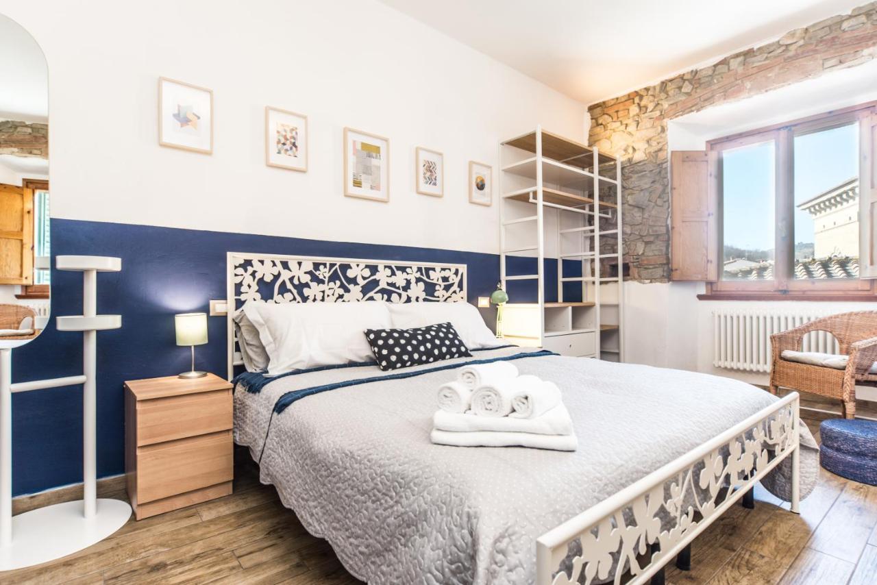 B&B Grano E Lavanda Greve in Chianti Ngoại thất bức ảnh